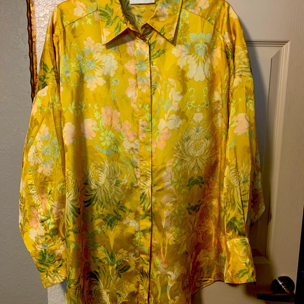 Women’s HM conscious collection exclusive...